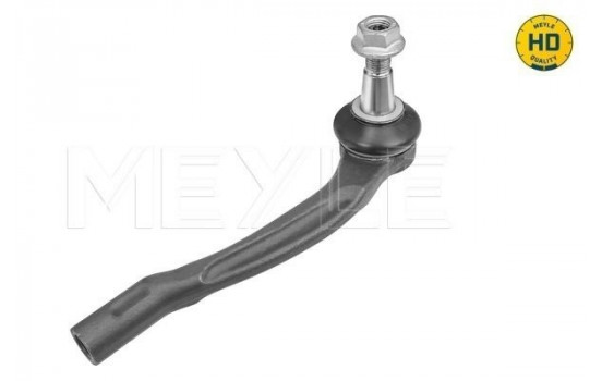 Tie Rod End MEYLE-HD: Better than OE.