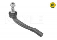 Tie Rod End MEYLE-HD: Better than OE.