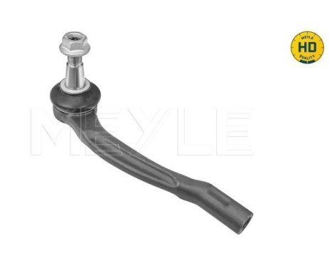 Tie Rod End MEYLE-HD: Better than OE.