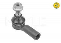 Tie Rod End MEYLE-HD: Better than OE.