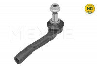 Tie Rod End MEYLE-HD: Better than OE.