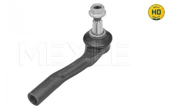 Tie Rod End MEYLE-HD: Better than OE.