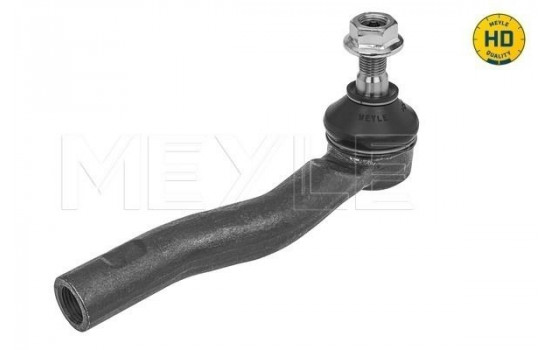 Tie Rod End MEYLE-HD: Better than OE.