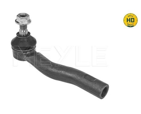 Tie Rod End MEYLE-HD: Better than OE.