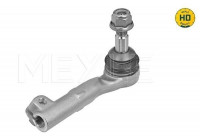 Tie Rod End MEYLE-HD: Better than OE.