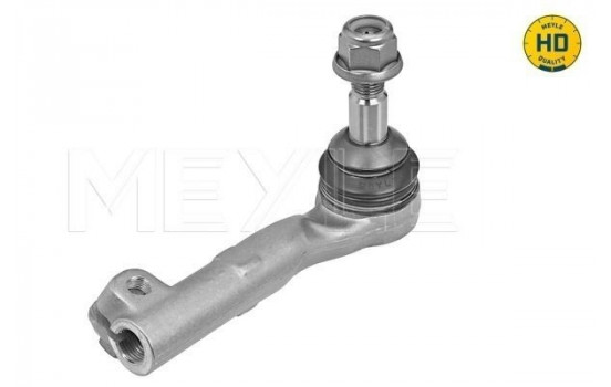 Tie Rod End MEYLE-HD: Better than OE.