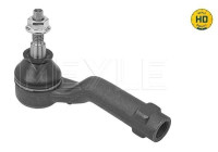 Tie Rod End MEYLE-HD: Better than OE.