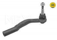 Tie Rod End MEYLE-HD: Better than OE.