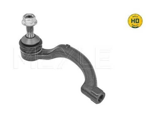 Tie Rod End MEYLE-HD: Better than OE.