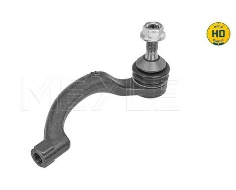 Tie Rod End MEYLE-HD: Better than OE.