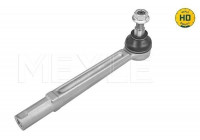 Tie Rod End MEYLE-HD: Better than OE.