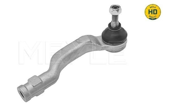 Tie Rod End MEYLE-HD: Better than OE.