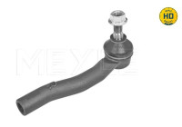 Tie Rod End MEYLE-HD: Better than OE.