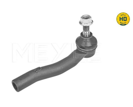 Tie Rod End MEYLE-HD: Better than OE.