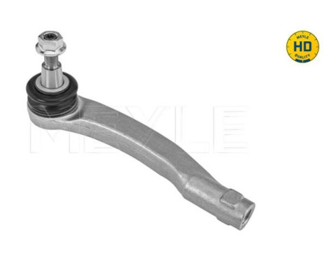Tie Rod End MEYLE-HD: Better than OE.