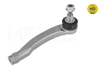 Tie Rod End MEYLE-HD: Better than OE.