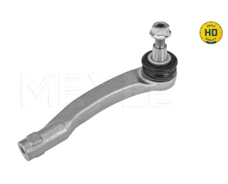 Tie Rod End MEYLE-HD: Better than OE.