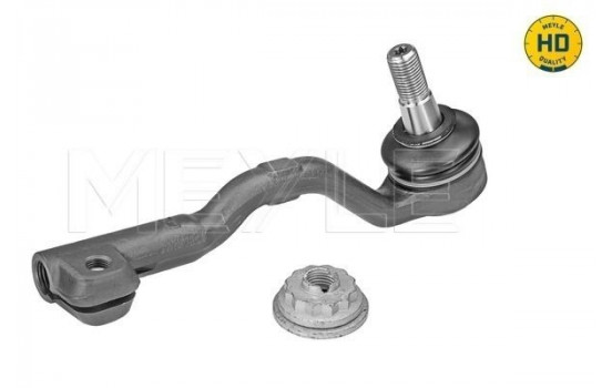 Tie Rod End MEYLE-HD Quality