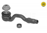 Tie Rod End MEYLE-HD Quality