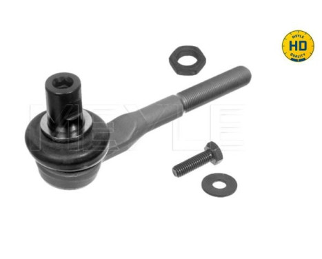 Tie Rod End MEYLE-HD Quality