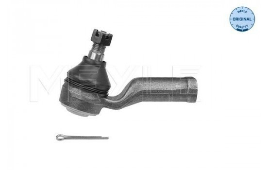 Tie Rod End MEYLE-ORIGINAL Quality