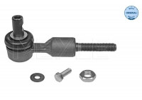 Tie Rod End MEYLE-ORIGINAL Quality