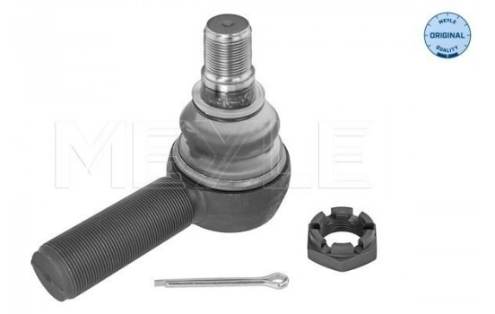 Tie Rod End MEYLE-ORIGINAL Quality