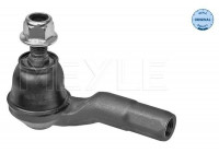 Tie Rod End MEYLE-ORIGINAL Quality