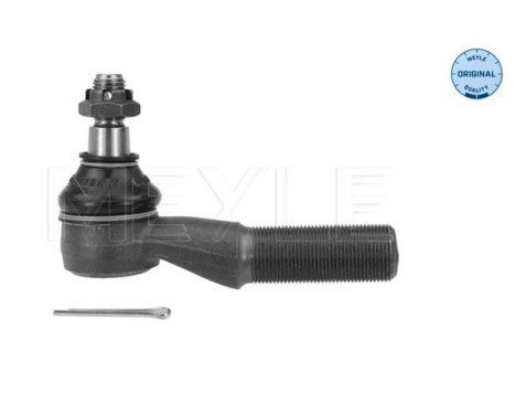 Tie Rod End MEYLE-ORIGINAL Quality