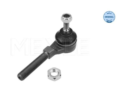Tie Rod End MEYLE-ORIGINAL Quality