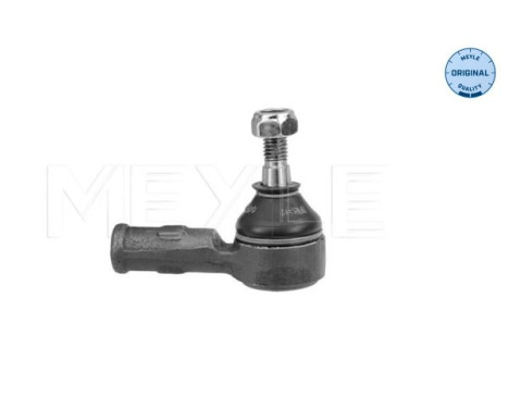 Tie Rod End MEYLE-ORIGINAL Quality