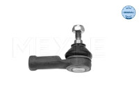Tie Rod End MEYLE-ORIGINAL Quality