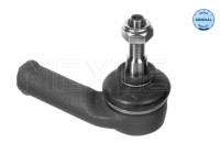 Tie Rod End MEYLE-ORIGINAL Quality
