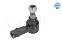 Tie Rod End MEYLE-ORIGINAL Quality