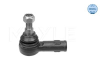 Tie Rod End MEYLE-ORIGINAL Quality