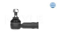 Tie Rod End MEYLE-ORIGINAL Quality