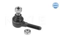 Tie Rod End MEYLE-ORIGINAL Quality