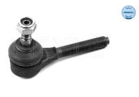 Tie Rod End MEYLE-ORIGINAL Quality