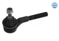 Tie Rod End MEYLE-ORIGINAL Quality