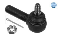 Tie Rod End MEYLE-ORIGINAL Quality