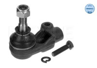 Tie Rod End MEYLE-ORIGINAL Quality