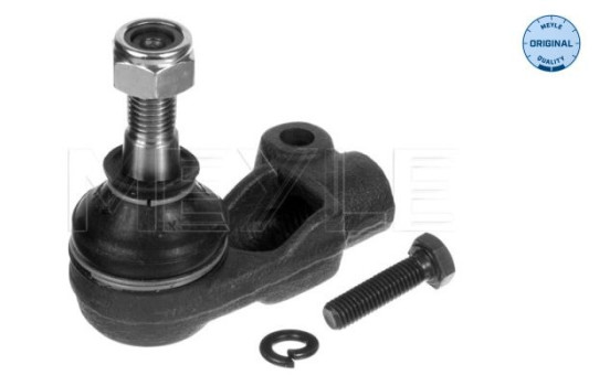 Tie Rod End MEYLE-ORIGINAL Quality