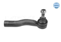 Tie Rod End MEYLE-ORIGINAL Quality