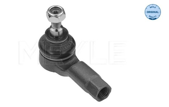 Tie Rod End MEYLE-ORIGINAL Quality