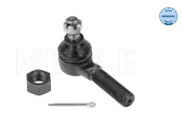 Tie Rod End MEYLE-ORIGINAL Quality