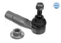 Tie Rod End MEYLE-ORIGINAL Quality