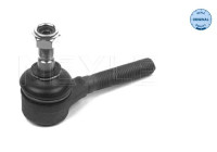 Tie Rod End MEYLE-ORIGINAL Quality