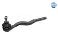 Tie Rod End MEYLE-ORIGINAL Quality