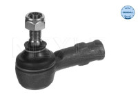 Tie Rod End MEYLE-ORIGINAL Quality