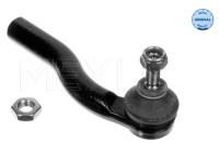 Tie Rod End MEYLE-ORIGINAL Quality